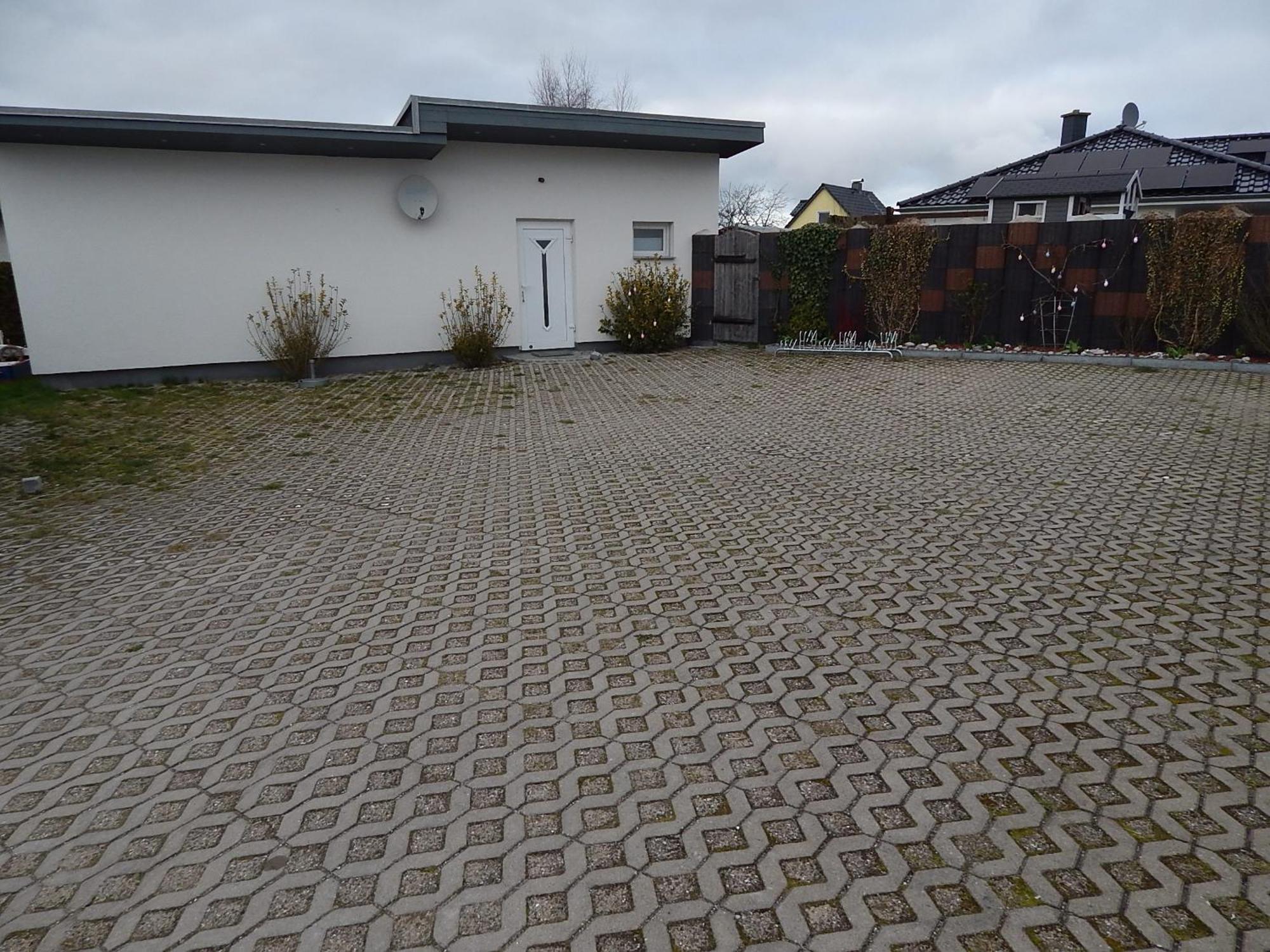 Theunis Ferienwohnung Karlshagen Экстерьер фото